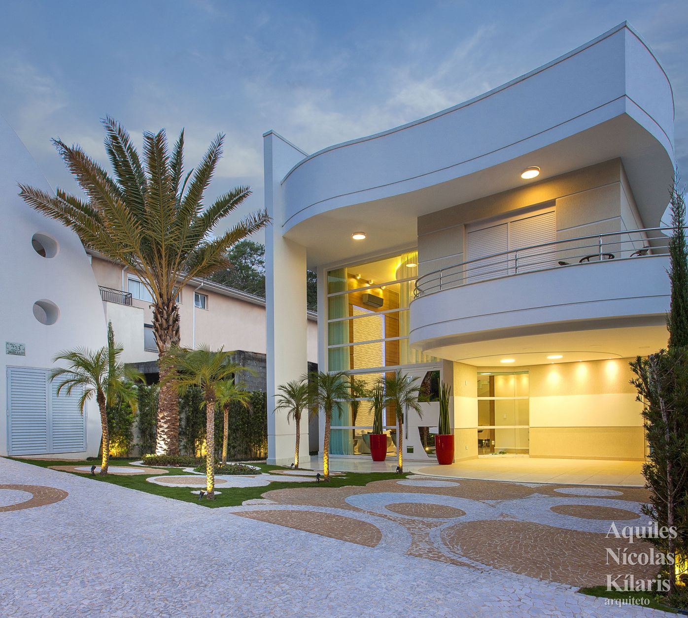 Casa Vanessa