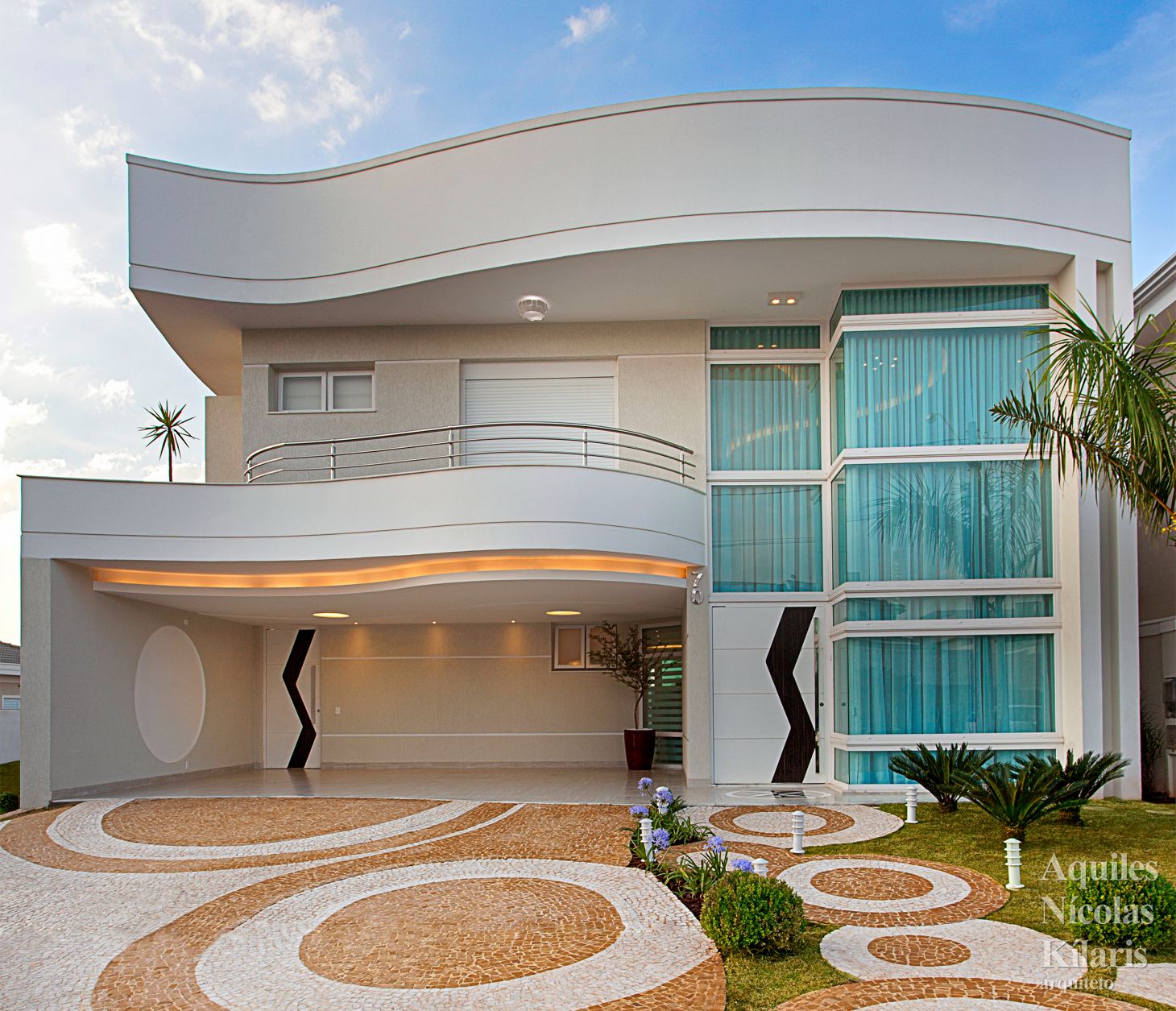 Casa Villa Lobos