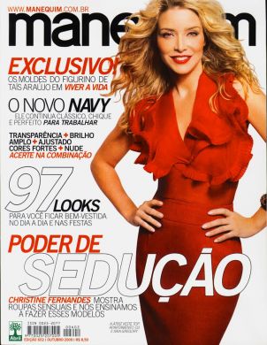Publicação 136