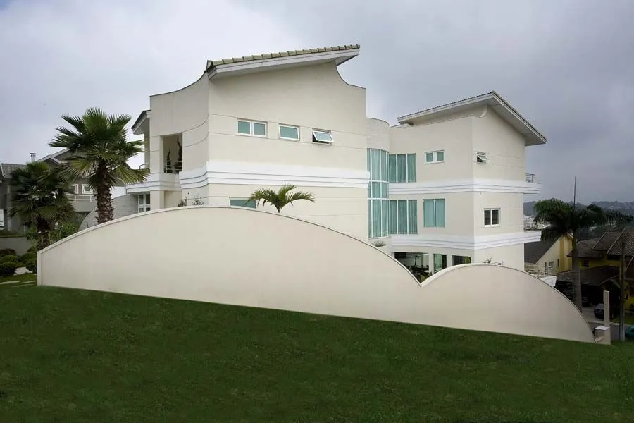 Arquiteto Aquiles Nicolas Kilaris - Casa Gobi1