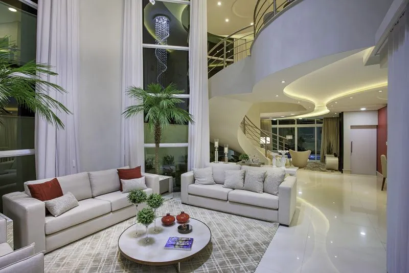 Arquiteto Aquiles Nicolas Kilaris-Casa Damha