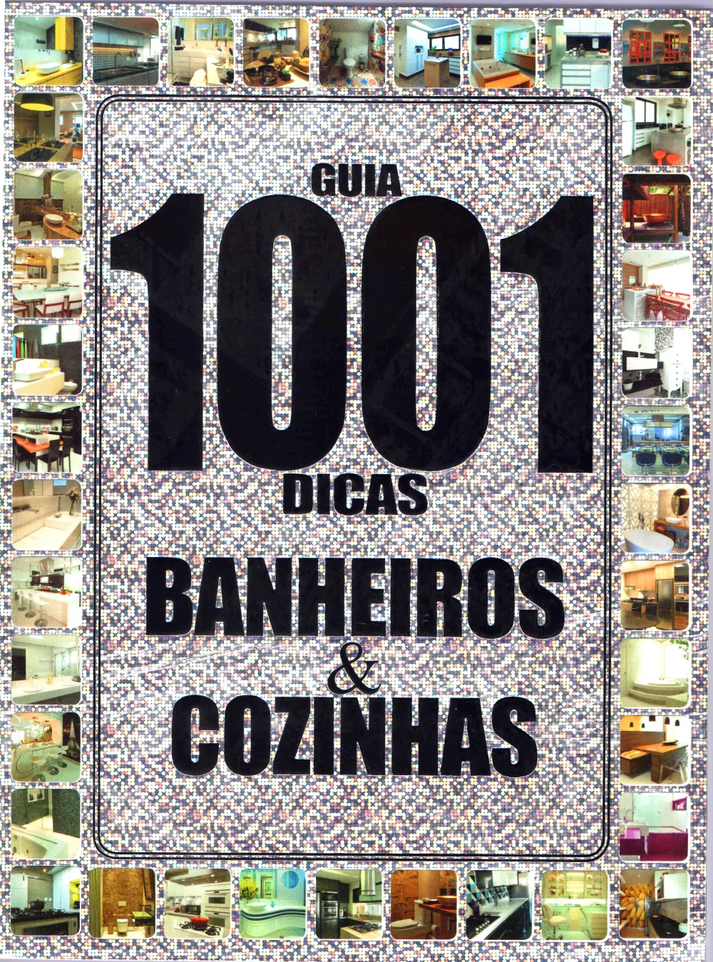 Arquiteto Aquiles Nicolas Kilaris Revista Guia 1001 ideias