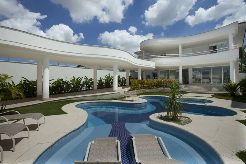 Arquiteto Aquiles Nícolas Kílaris - Casa Piracicaba