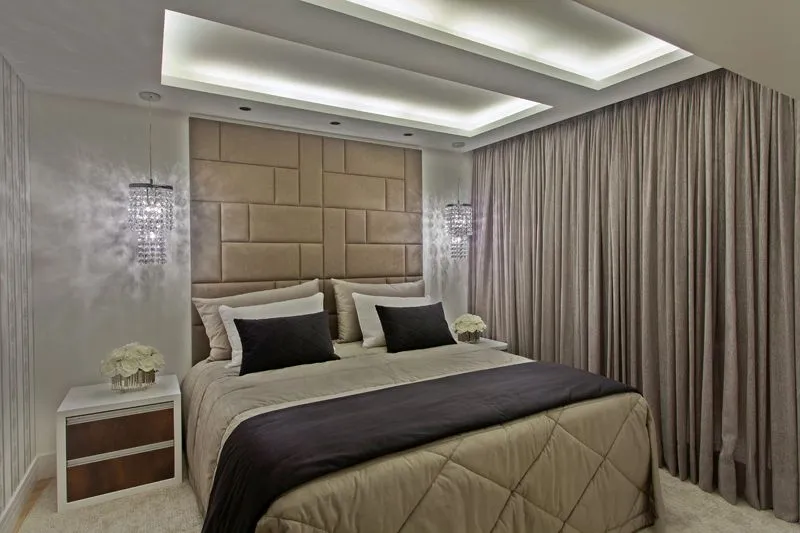 Arquiteto Aquiles Nícolas Kílaris - Apartamento São Paulo - master
