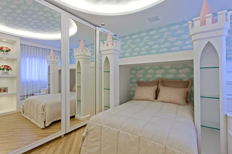 Designer de Interiores Iara Kílaris - AP São Paulo - 17
