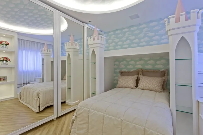 Arquiteto Aquiles Nícolas Kílaris - Apartamento São Paulo - princesa