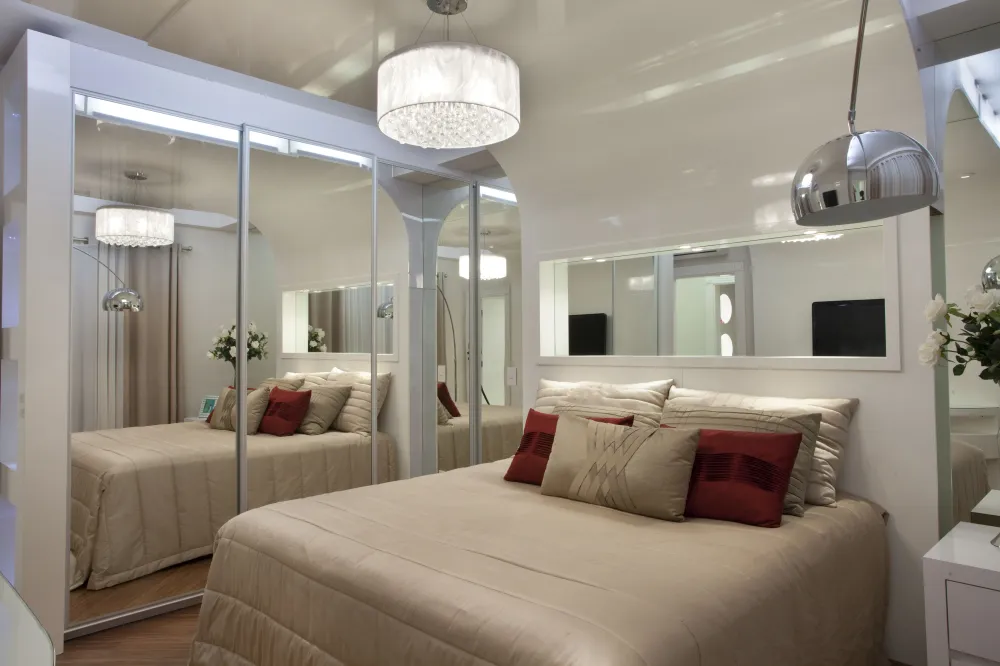 Arquiteto Aquiles Nícolas Kílaris - Apartamento Jatobá - master.jpg