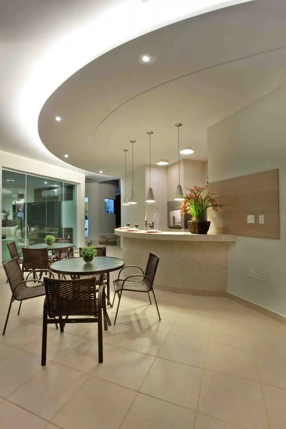 Arquiteto Aquiles Nícolas Kílaris - Casa Refúgio da Mata - gourmet.jpg