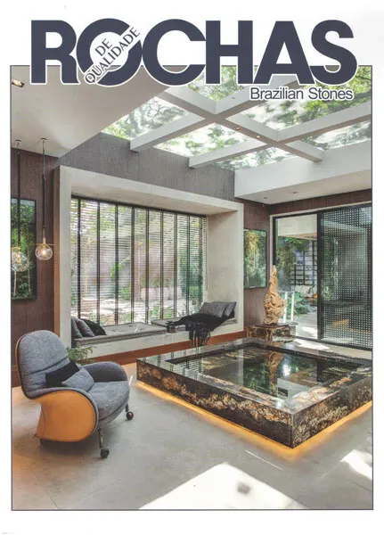 Arquiteto Aquiles Publicação Revista (0)