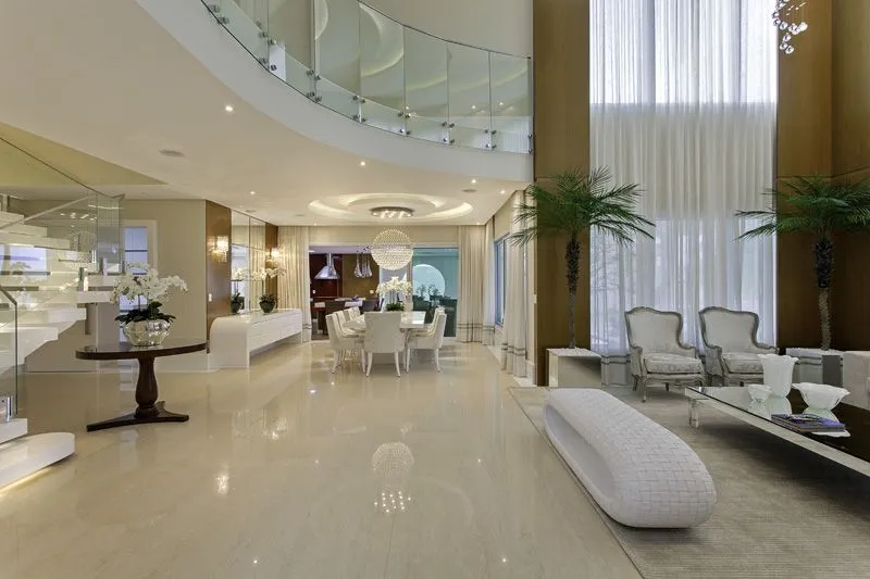 Arquiteto Aquiles Nícolas Kílaris_Casa Indaiatuba