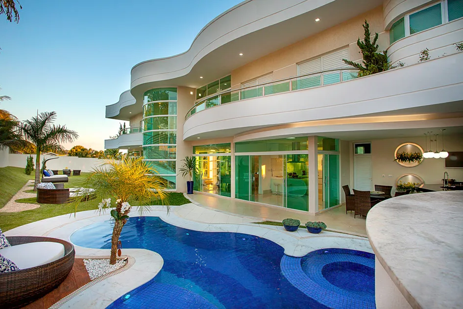 arquiteto aquiles nícolas kílaris - casa malibu - lazer