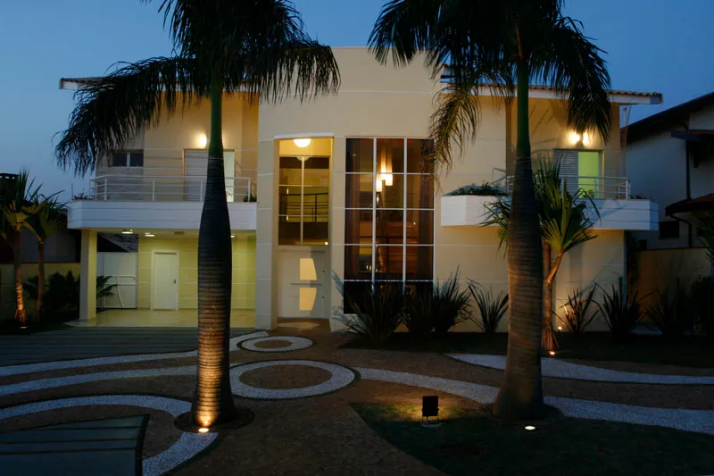 Arquiteto Aquiles Nícolas Kílaris Casa Squash