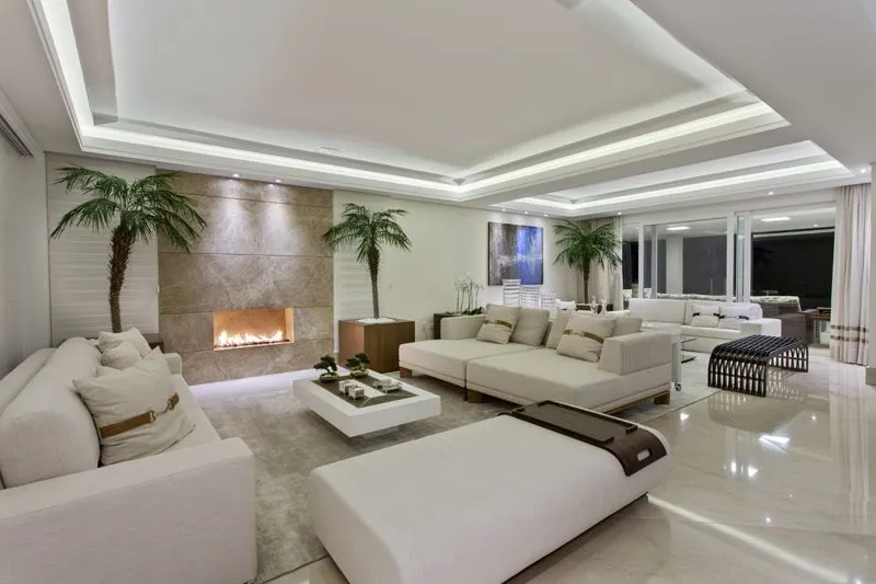 Arquiteto Aquiles Nícolas Kílaris_Casa Itu
