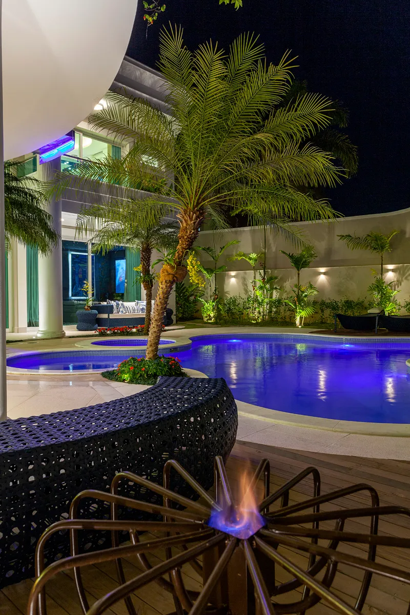 Arquiteto Aquiles Nícolas - Casa Real - Lareira.jpg