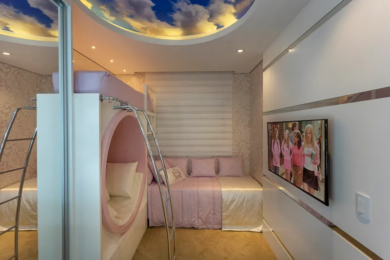 Aquiles Nícolas Kílaris - AP Itália - quarto menina.jpg