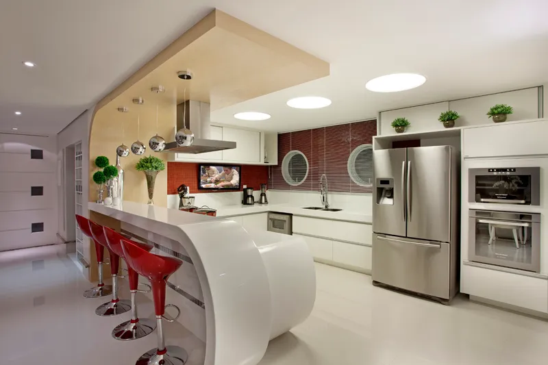 Aquiles Nícolas Kílaris - Casa Retrofit - cozinha.jpg