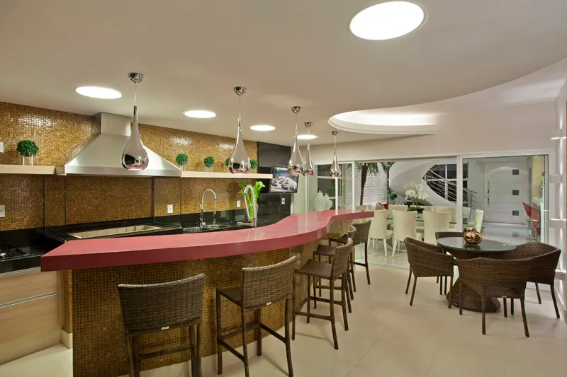 Aquiles Nícolas Kílaris - Retrofit - gourmet