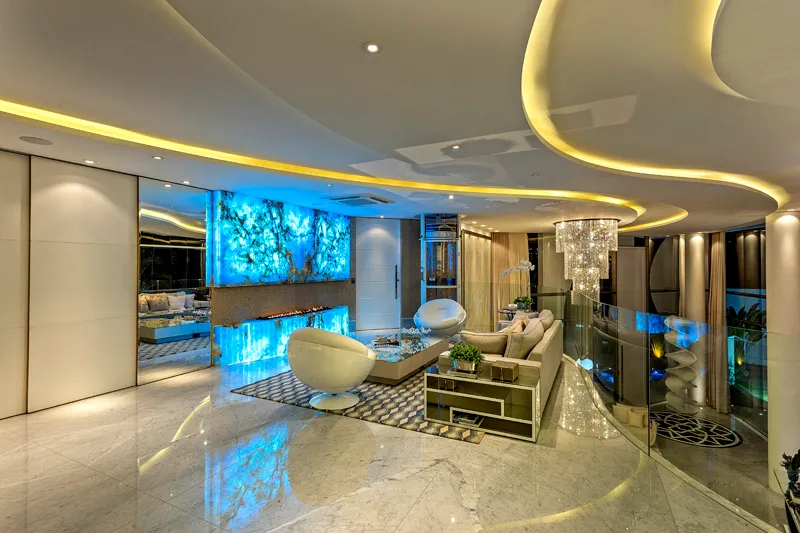 38 - Arquitetura - Arquiteto Aquiles Nicolas Kilaris Designer de Interiores Iara Kilaris - Casa Cristal (37)