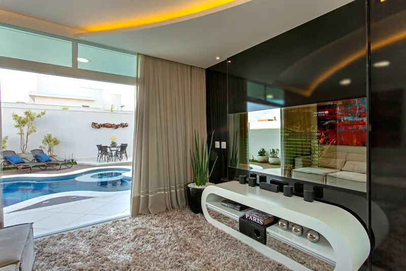 Arquiteto Aquiles Nícolas Kílaris - Casa Damha - home
