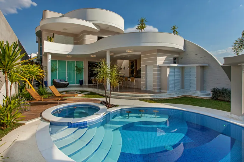 Arquiteto Aquiles Nícolas Kílars - Casa Trípoli - 23